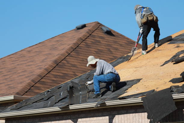 Roof Coating Services in Armonk, NY